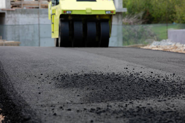 Best Driveway Repair Near Me  in Saint John Fisher College, NY