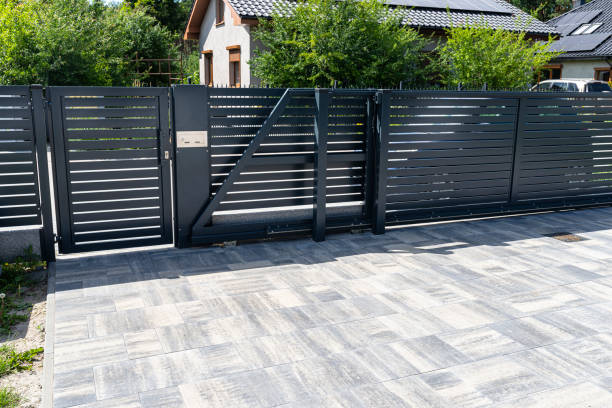 Best Affordable Driveway Pavers  in Saint John Fisher College, NY