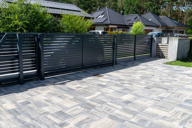 Professional Driveway Pavers in Saint John Fisher College, NY