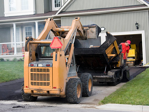 Best Cobblestone Driveway Pavers  in Saint John Fisher College, NY